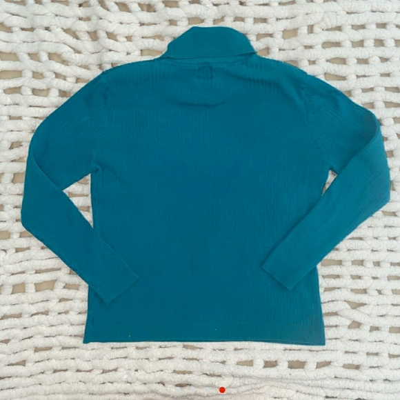 Free with purchase!vintage turtleneck - Picture 4 of 4